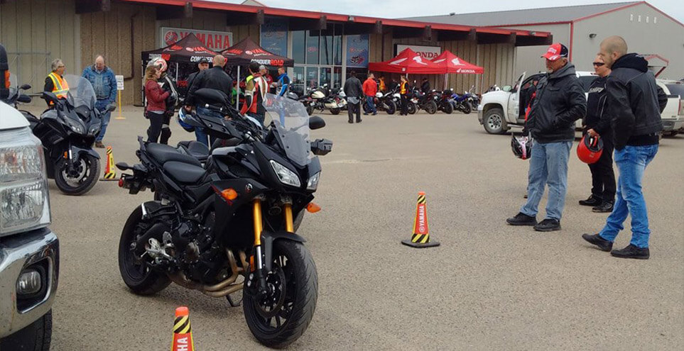 Welcome to Schrader Motor